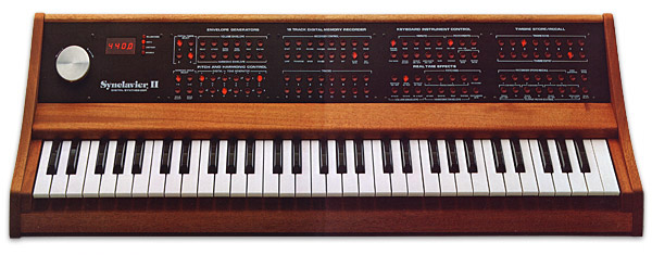 synclavier
